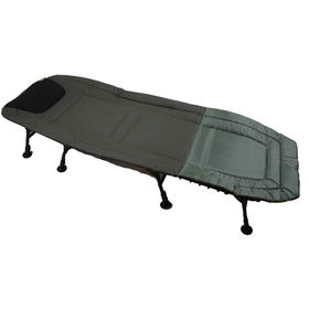Раскладушка Prologic Cruzade Flat Bedchair 8 Leg (75x200см)