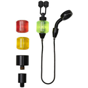 Сигнализатор механический Prologic K1 Mini Hanger Chain Красный/Желтый/Зеленый