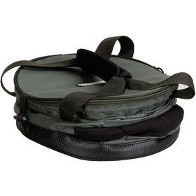 Ведро мягкое для прикормки Prologic Firestarter Waterproof Method Bag D30cm H36cm (47237)