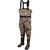 Вейдерсы Prologic Max5 Nylo-Stretch Chest Wader w/Cleated р.44/45