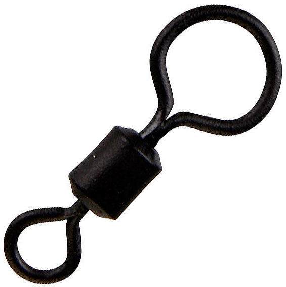 Вертлюг Prologic LM Helicopter/Chod Swivel (упаковка - 15шт)