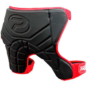 Подкладка Prox PX312KR 3DHIP Guard BK.Red