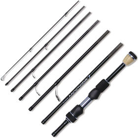 Спиннинг Prox MiniMoba 607MLS (1.82м; 3.5-18г)