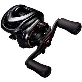 Катушка Purelure Zana