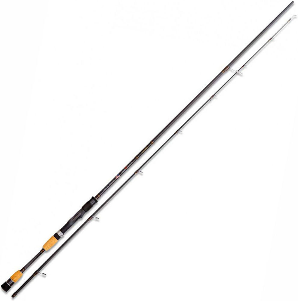 Спиннинг Quantum Hypercast Power Jig (1.98м; 13-35г)