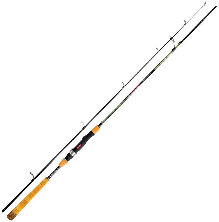 Спиннинг Quantum Perch (2.40м; 3-18г)