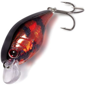 Воблер Quantum Magic Trout Hustle and Bustle River 27F (1.1г) Koi