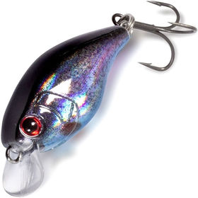 Воблер Quantum Magic Trout Hustle and Bustle River 27F (1.1г) Rainbow Trout