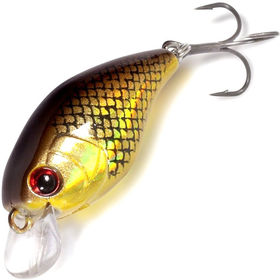 Воблер Quantum Magic Trout Hustle and Bustle River 27F (1.1г) Roach