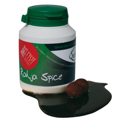 QUEST BAITS  Аттрактант жидкий 150ml Tiger Nut Crunch QG-TN
