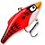 Воблер Rapala Angry Birds Rattlin Red Bird (16г)