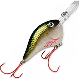 Воблер Rapala DT Metal SureSet DTMSS20 (24 г) B