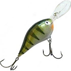 Воблер Rapala DT Metal SureSet DTMSS20 (24 г) YP