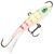 Балансир Rapala Jigging Rap W02 (4,0г) WT