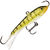 Балансир Rapala Jigging Rap W11 (32,0г) GYP