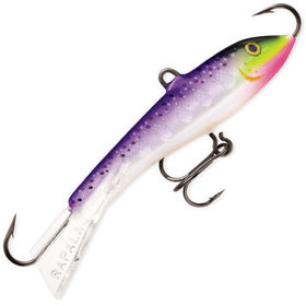 Балансир Rapala Jigging Rap W11 (32,0г) PD