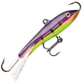 Балансир Rapala Jigging Rap W11 (32,0г) PRSH