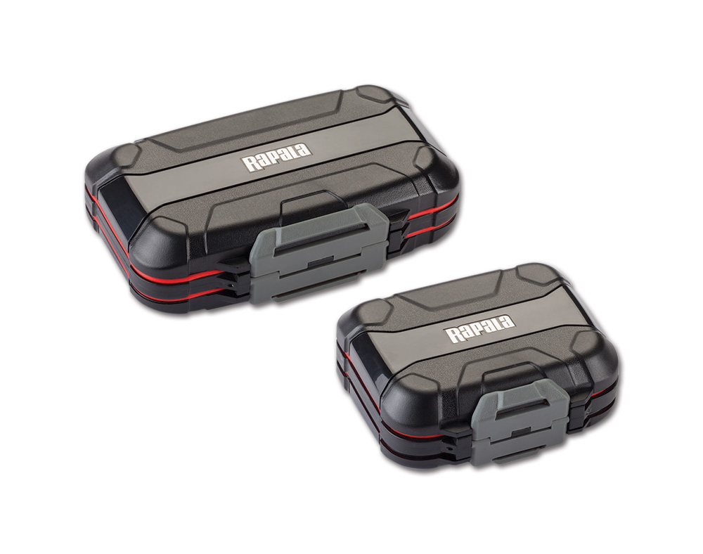 Органайзер для приманок Rapala Jig Box