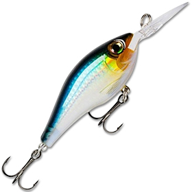 Воблер Rapala Max Rap Fat Shad MXRFS05 (8г) FB