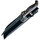 Нож филейный Rapala PRFGL6
