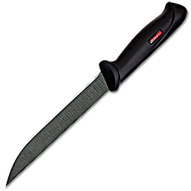 Нож филейный Rapala REZ7W с тефлоновым покрытием