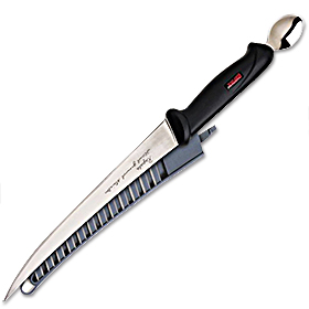 Нож филейный Rapala RSPF6 