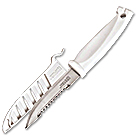 Нож разделочный Rapala RSB4 с ножнами