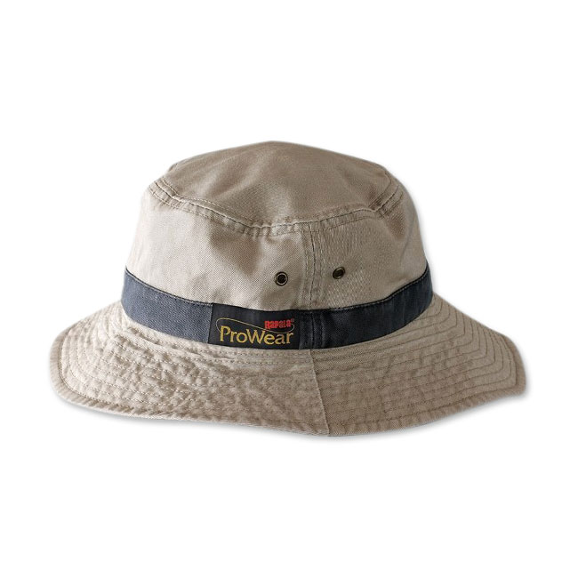 Панама Rapala ProWear Rotator Hat (бежевый)