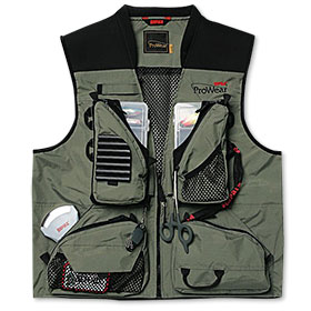 Жилет Rapala ProWear Shallows Vest