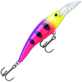 Воблер Rapala Scatter Rap Tail Dancer (13 г) FPN