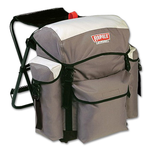 Рюкзак со стулом Rapala Sportsmans 30 Chair Pack