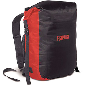 Рюкзак Rapala Waterproof Backpack