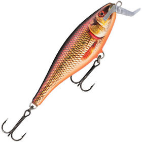 Воблер Rapala Super Shad Rap SSR14 (45г) RFSHL