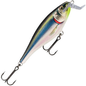 Воблер Rapala Super Shad Rap SSR14 (45г) RSML