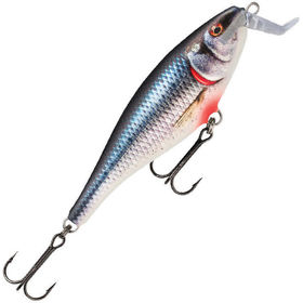 Воблер Rapala Super Shad Rap SSR14 (45г) SPWR