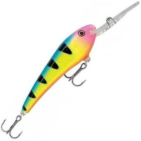 Воблер Rapala Trolls-To-Minnow TTM20 (18г) YPT