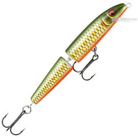 Воблер Rapala Jointed J11 (9г) SCRR