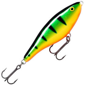 Воблер Rapala Twitchin Rap TWR08 (6г) P
