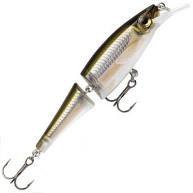 Воблер Rapala BX Jointed Minnow (8г) SMT