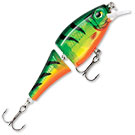 Воблер Rapala BX Jointed Shad (7г) FT
