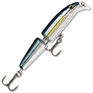 Воблер Rapala Scatter Rap Jointed (7г) ALB