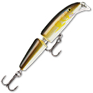 Воблер Rapala Scatter Rap Jointed (7г) AYU
