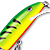 Воблер Rapala Scatter Rap Jointed (7г) FT