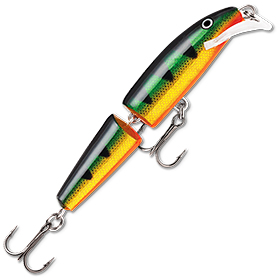 Воблер Rapala Scatter Rap Jointed (7г) P