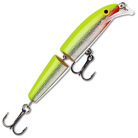 Воблер Rapala Scatter Rap Jointed (7г) SFC