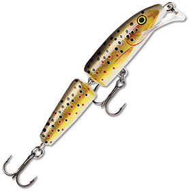 Воблер Rapala Scatter Rap Jointed (7г) TR