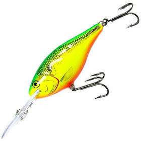 Воблер Rapala Risto Rap RR09 (28г) FSD