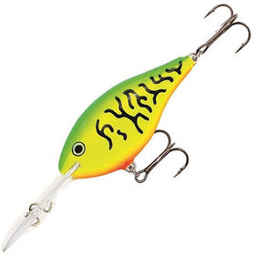 Воблер Rapala Risto Rap RR09 (28г) FT