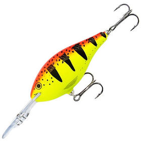 Воблер Rapala Risto Rap RR09 (28г) HT