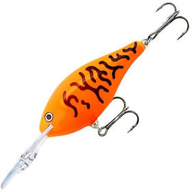 Воблер Rapala Risto Rap RR09 (28г) OCW